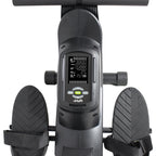 VirtuFit Ergometer Roeitrainer Semi-Pro - Tweedekans