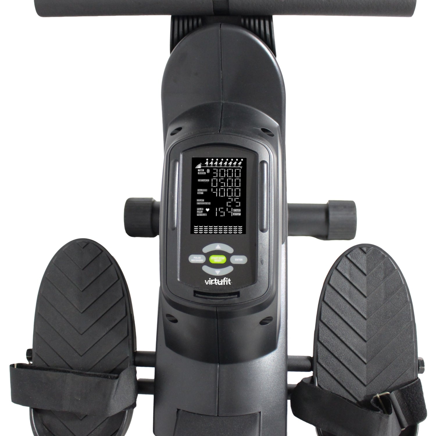 VirtuFit Ergometer Roeitrainer Semi-Pro - Tweedekans