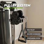 VirtuFit KH200 Homegym - Krachtstation - Tweedekans