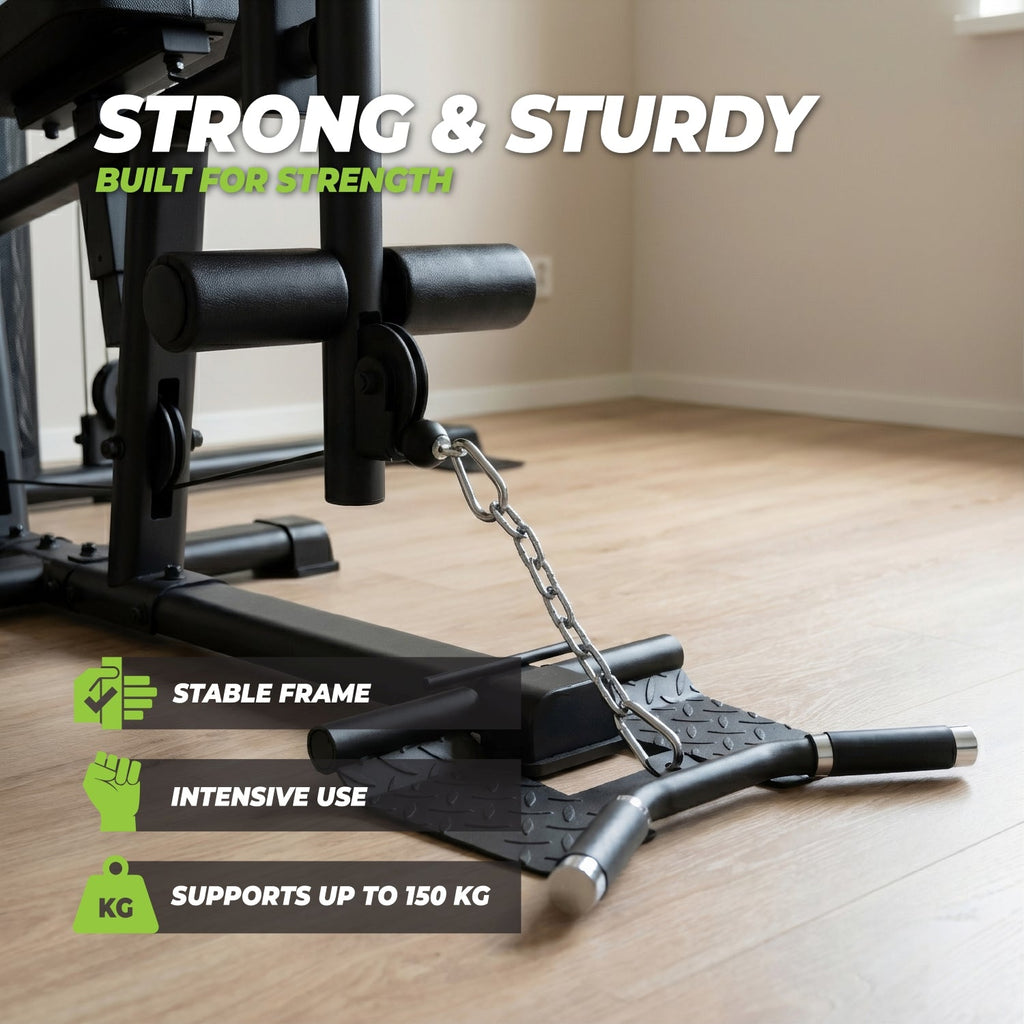 VirtuFit KH200 Homegym - Krachtstation - Tweedekans