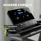 VirtuFit TR600i Loopband - Treadmill - Showroommodel met beschadiging