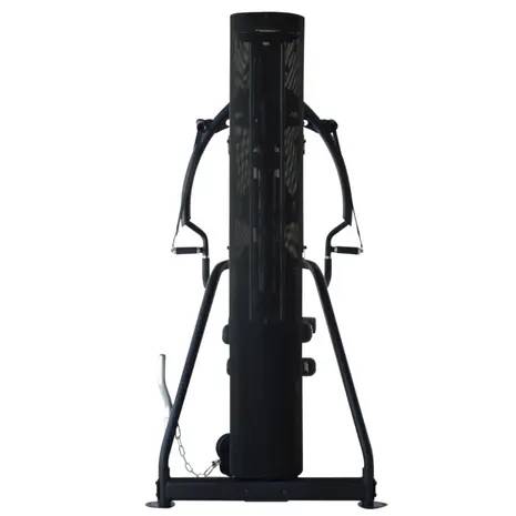 Inspire M3 Multi Gym Package met Leg Press