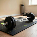 VirtuFit Vinyl EZ-Curl Set - Halterset - 20 kg - Tweedekans