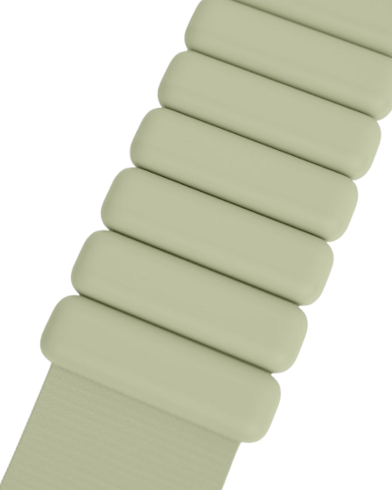 Bala Bangles Enkel- en Polsgewicht - Sage/Groen