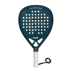 VirtuFit Fusion Pro Padel Racket - Deep Teal - Tweedekans