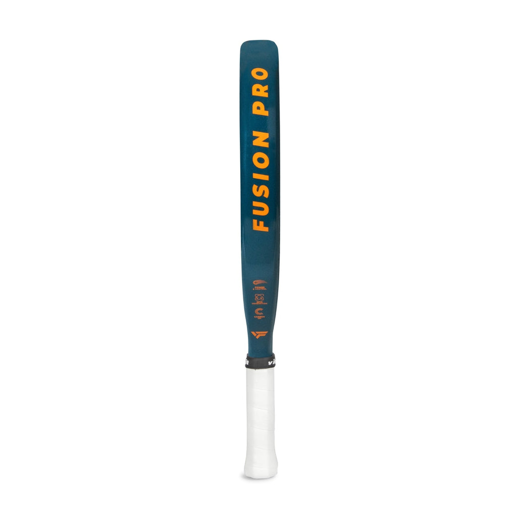 VirtuFit Fusion Pro Padel Racket - Deep Teal - Tweedekans