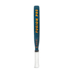 VirtuFit Fusion Pro Padel Racket - Deep Teal - Tweedekans