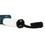 VirtuFit Fusion Pro Padel Racket - Deep Teal - Tweedekans
