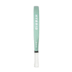 VirtuFit Hybrid Padel Racket - Mint Green - Tweedekans