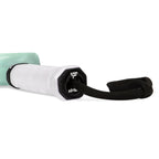 VirtuFit Hybrid Padel Racket - Mint Green - Tweedekans