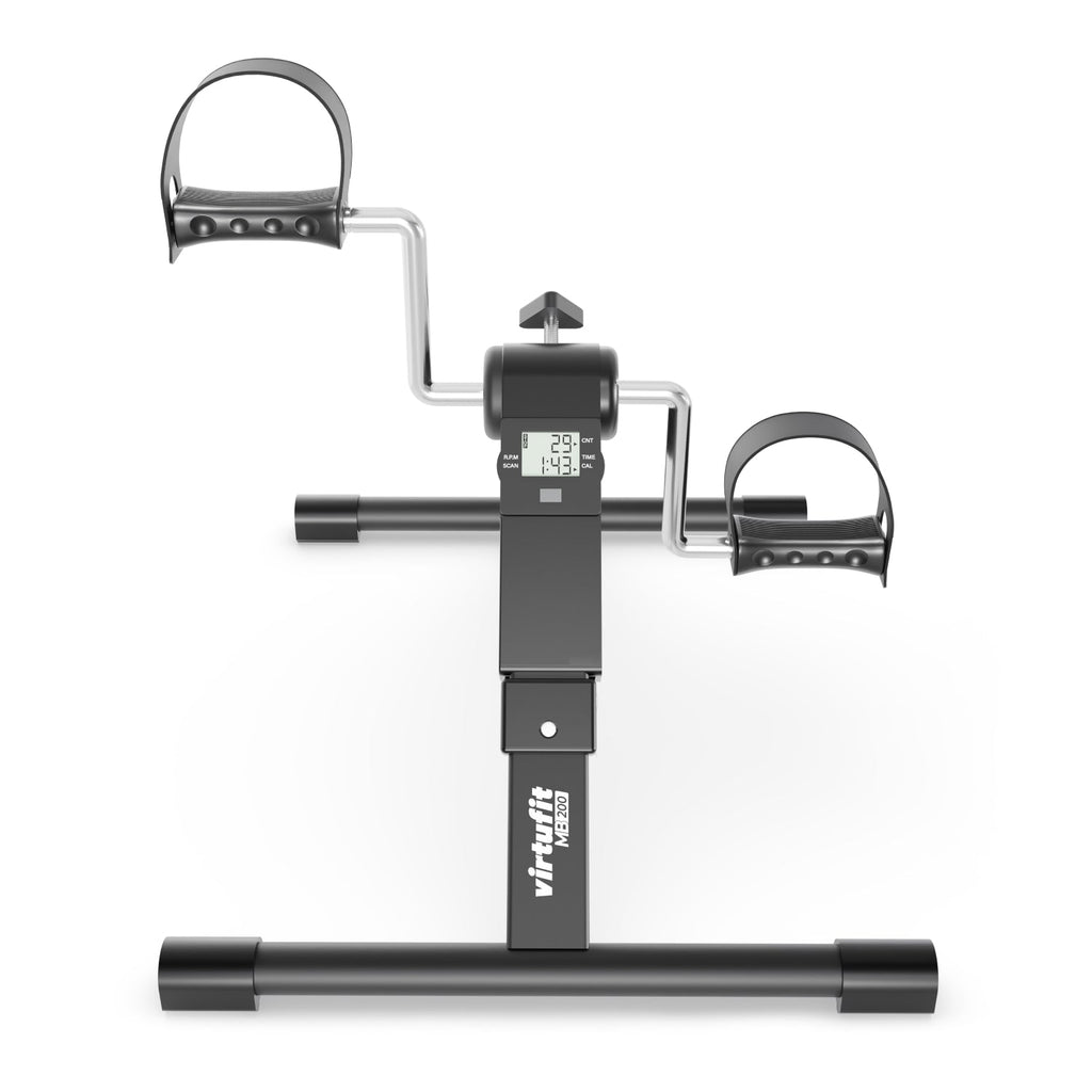 VirtuFit MB200 Opvouwbare Stoelfiets - 2026 model (V2) - Tweedekans