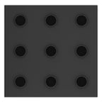 VirtuFit Olympische Halterstang Houder - Barbell Holder - Tweedekans