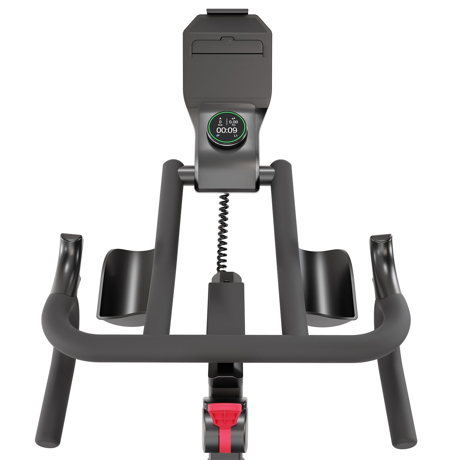 Flow Fitness Perform S2i - Semi-Professionele Indoor Cycle - Tweedekans