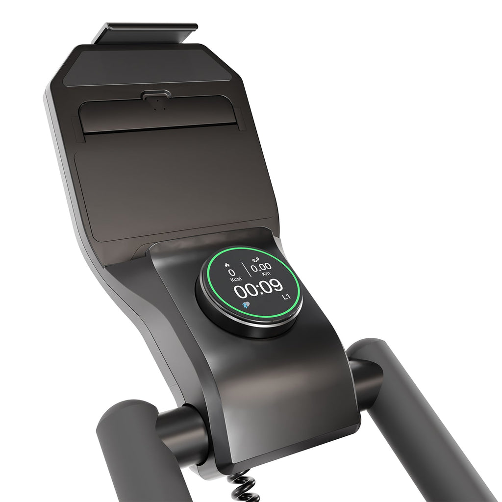 Flow Fitness Perform S2i - Semi-Professionele Indoor Cycle - Tweedekans