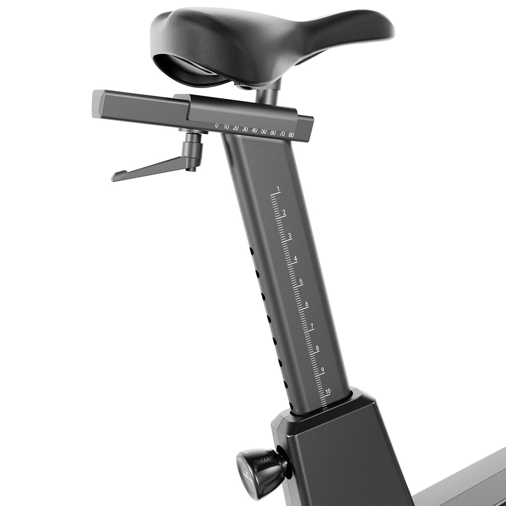 Flow Fitness Perform S2i - Semi-Professionele Indoor Cycle - Tweedekans