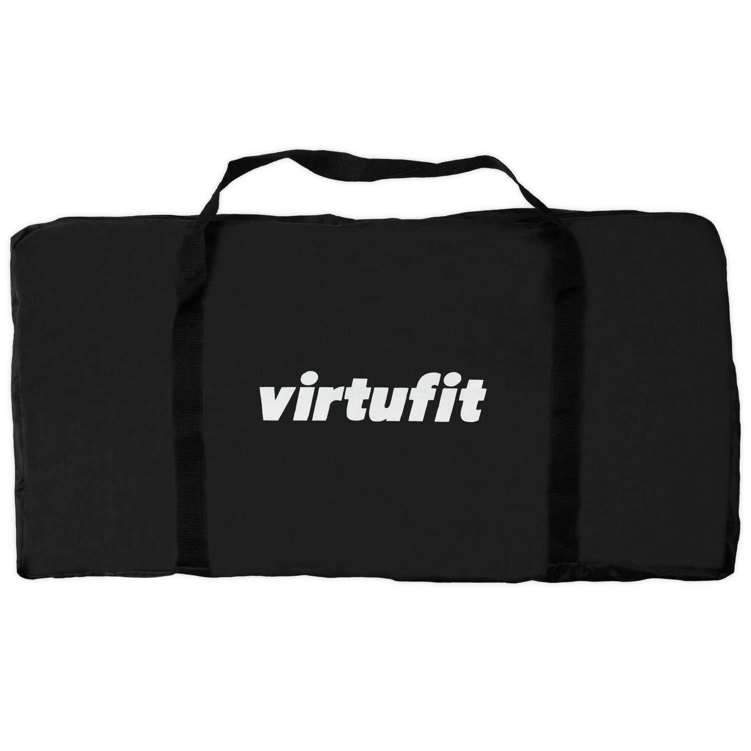 VirtuFit IJsbad XXL - 375 Liter - Antraciet - Inclusief accessoires - Tweedekans