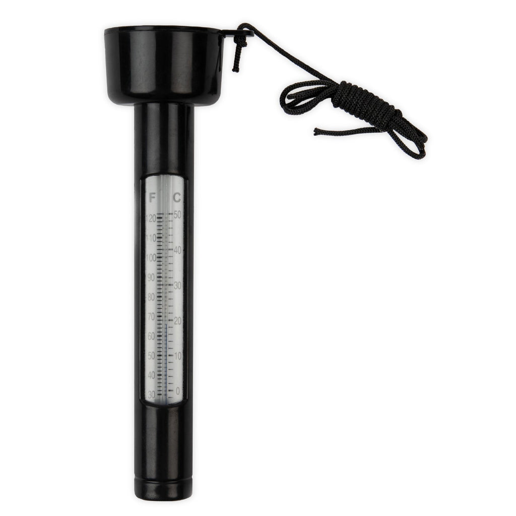 VirtuFit IJsbad XXL - 375 Liter - Antraciet - Inclusief accessoires - Tweedekans