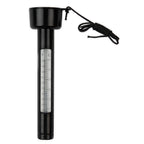 VirtuFit IJsbad XXL - 375 Liter - Antraciet - Inclusief accessoires - Tweedekans