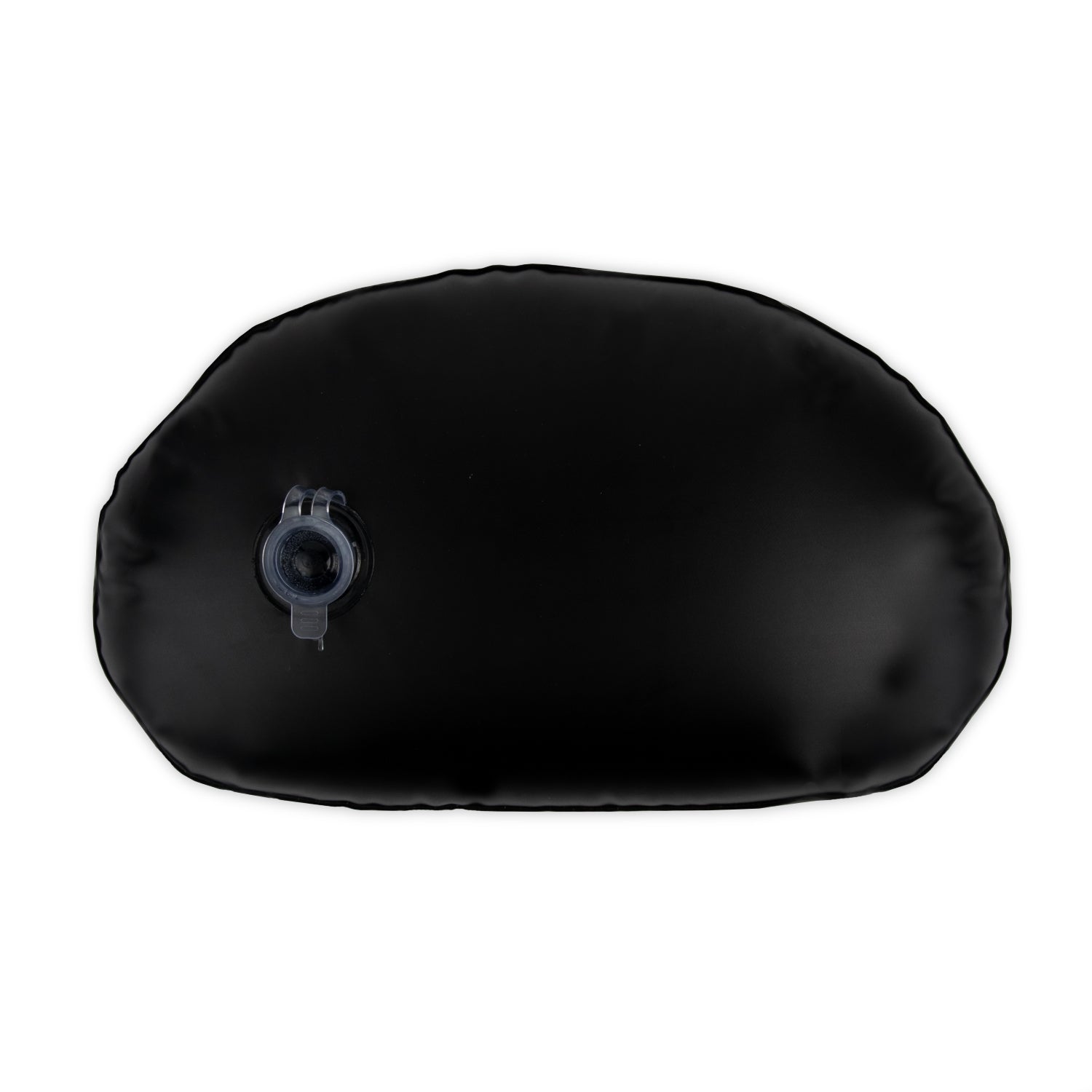 VirtuFit IJsbad XXL - 375 Liter - Antraciet - Inclusief accessoires - Tweedekans