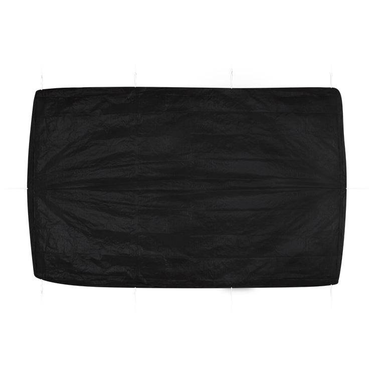 VirtuFit Zwembad Afdekzeil 400x200cm - Universeel - Tweedekans
