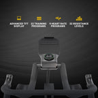 Flow Fitness Perform S2i - Semi-Professionele Indoor Cycle - Tweedekans