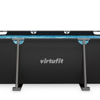 VirtuFit Rechthoekig Zwembad - 300 x 210 x 66 cm - Antraciet - Tweedekans