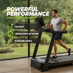 VirtuFit TR900i Loopband - 2026 model - Showroommodel