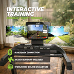 VirtuFit TR900i Loopband - 2026 model - Showroommodel