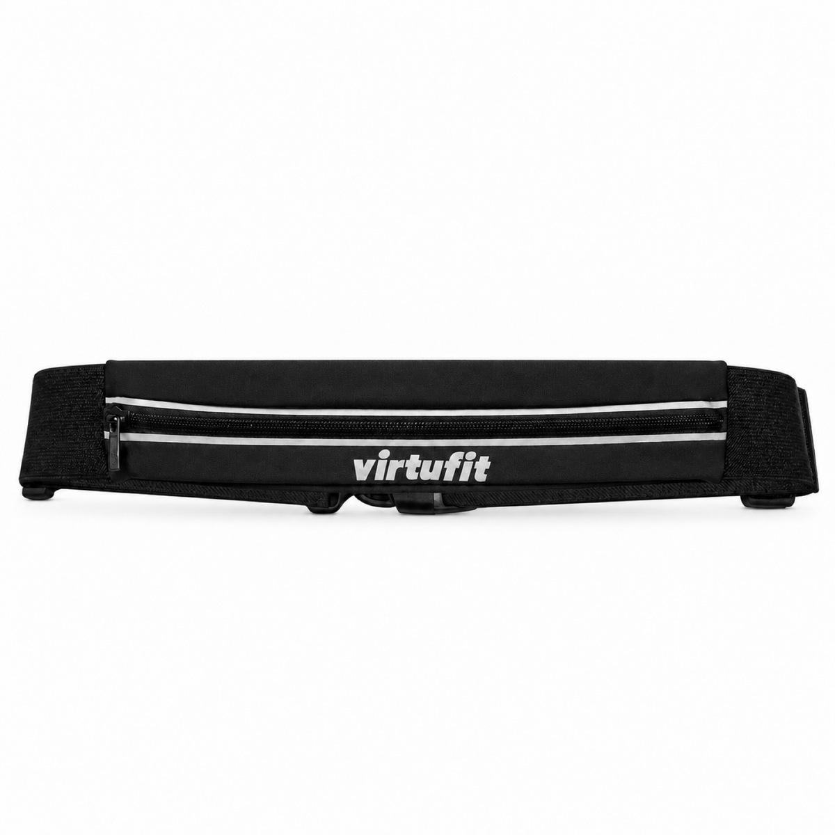 VirtuFit Running Belt – Verstelbare hardloopriem - Set van 2
