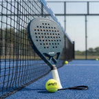 VirtuFit Fusion Pro Padel Racket - Deep Teal - Tweedekans
