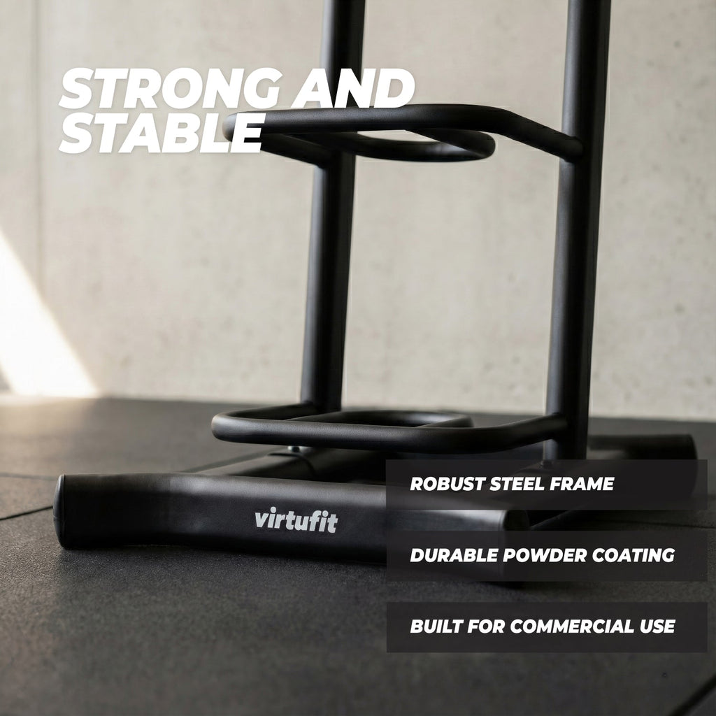 VirtuFit Power Bag en Wall Ball opbergrek - Tweedekans