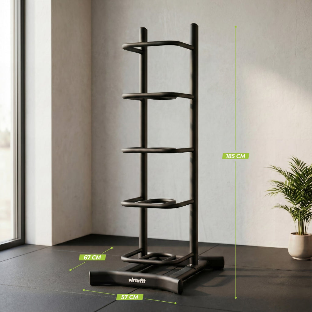 VirtuFit Power Bag en Wall Ball opbergrek - Tweedekans