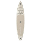 Virtufit Supboard Voyager 381 - Sand Beige - Inclusief accessoires en draagtas - Tweedekans