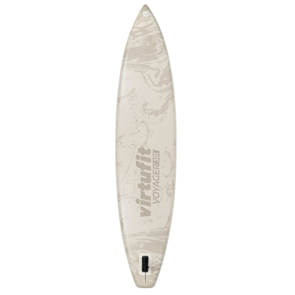 Virtufit Supboard Voyager 381 - Sand Beige - Inclusief accessoires en draagtas - Tweedekans
