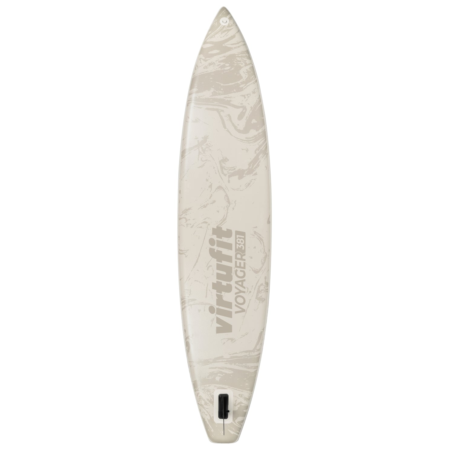 Virtufit Supboard Voyager 381 - Sand Beige - Inclusief accessoires en draagtas - Tweedekans