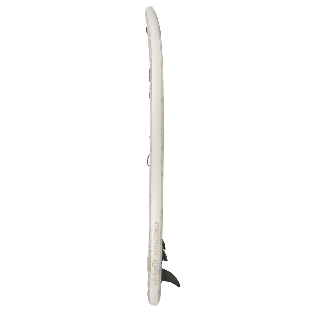 Virtufit Supboard Voyager 381 - Sand Beige - Inclusief accessoires en draagtas - Tweedekans
