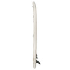 Virtufit Supboard Voyager 381 - Sand Beige - Inclusief accessoires en draagtas - Tweedekans
