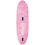 Virtufit Supboard Surfer 305 - Pink - Inclusief Windzeil en accessoires - Tweedekans