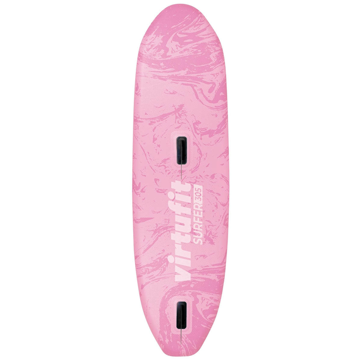 Virtufit Supboard Surfer 305 - Pink - Inclusief Windzeil en accessoires - Tweedekans