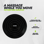 VirtuFit Core Twister - Balansbord