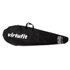 Virtufit Supboard Surfer 305 - Pink - Inclusief Windzeil en accessoires - Tweedekans