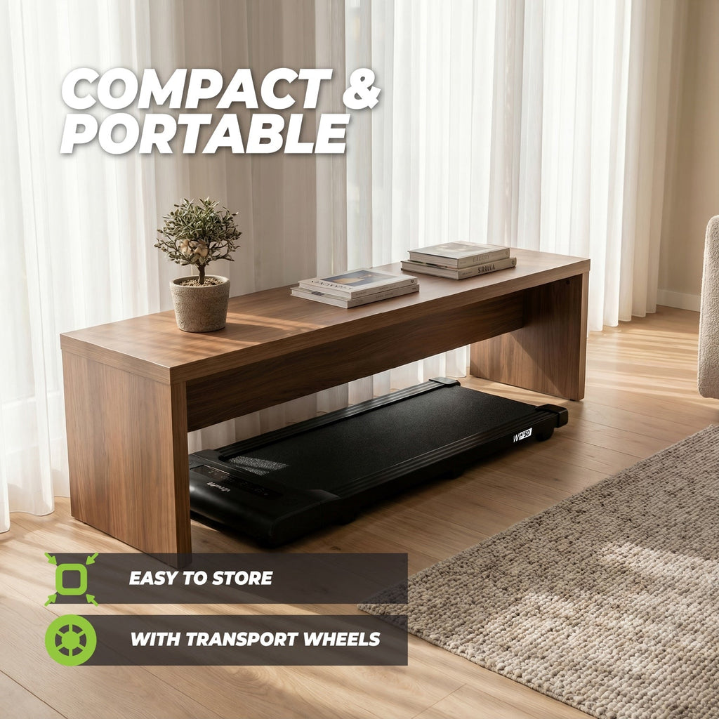 VirtuFit WP50 Walking Pad - Loopband - Tweedekans