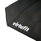 VirtuFit Universele Stoelparasol - Zwart - Tweedekans