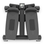 VirtuFit ST100 2-in-1 Side Stepper - met Computer en Weerstandskabels - Tweedekans