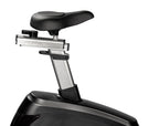 Flow Fitness Pro UB5i Upright Bike Hometrainer - Showroommodel
