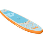 Retrospec Supboard Weekender iSUP - 320 cm - Creamsicle - Tweedekans