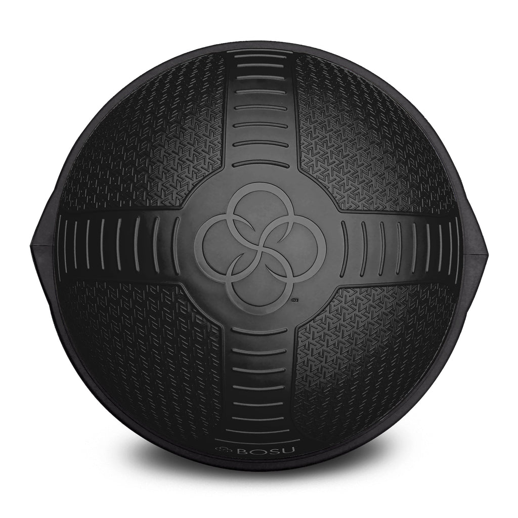 Bosu Nexgen Home Balance Trainer - Zwart - Tweedekans