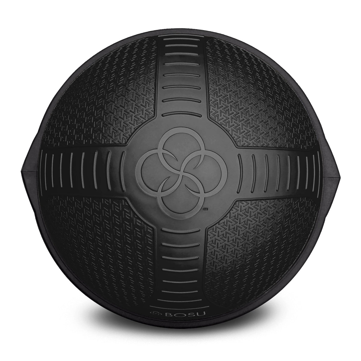 Bosu Nexgen Home Balance Trainer - Zwart - Tweedekans