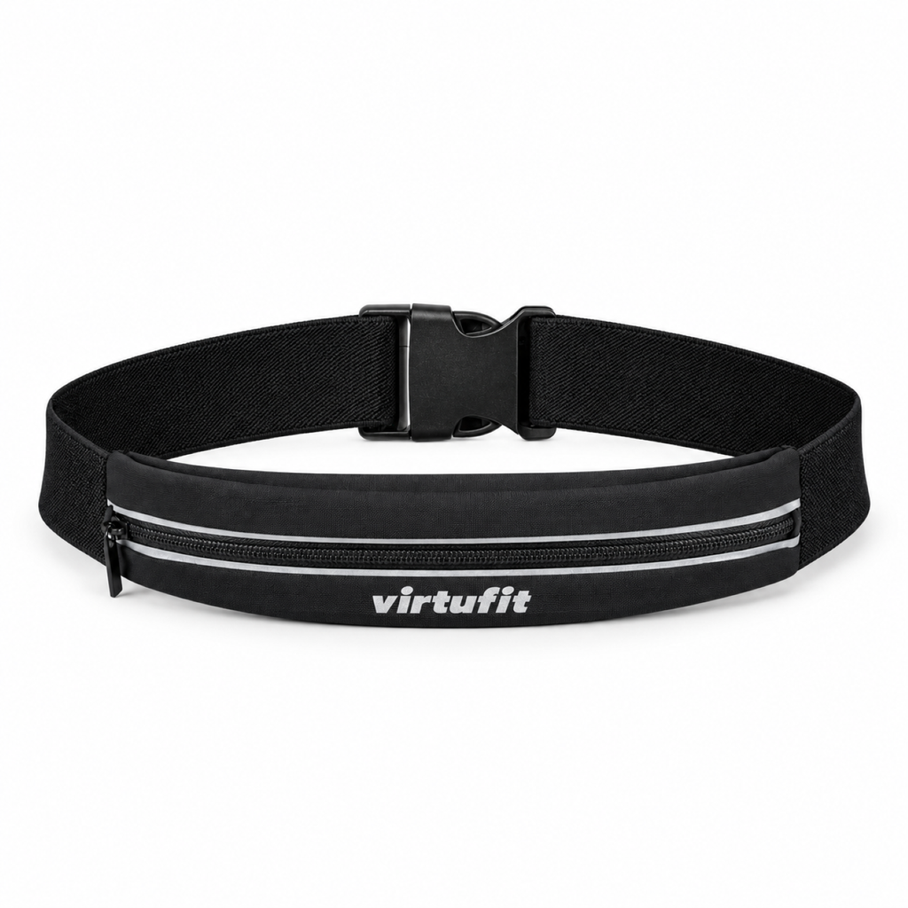 VirtuFit Running Belt – Verstelbare hardloopriem