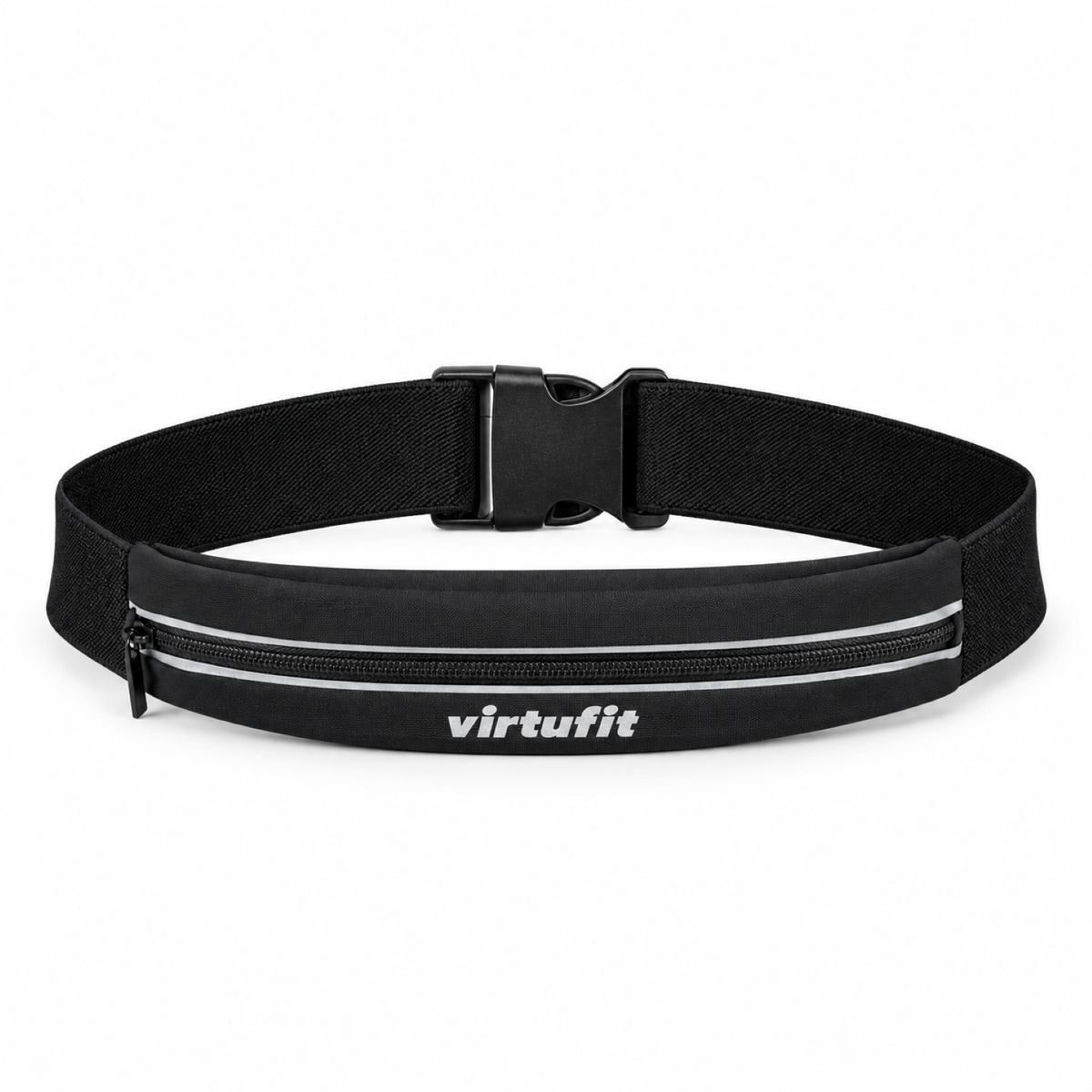 VirtuFit Running Belt – Verstelbare hardloopriem